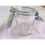 Glass Jar
